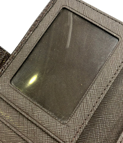 COACH 長財布 オプアート レディース コーチ