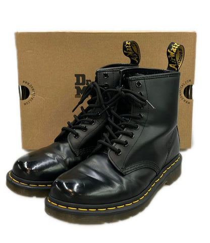 Dr.Martens ワークブーツ ショートブーツ 8ホール 11822006 メンズ SIZE 7 (25.5cm) ドクターマーチン