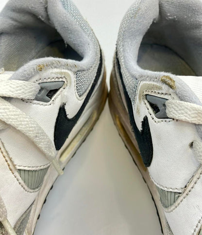 訳あり ナイキ ローカットスニーカー 631722-110 レディース SIZE 24.0 (L) NIKE