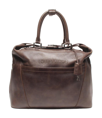 LOUIS VUITTON ボストンバッグ トラベルバッグ キュイールベキア グリモ メンズ ルイ・ヴィトン