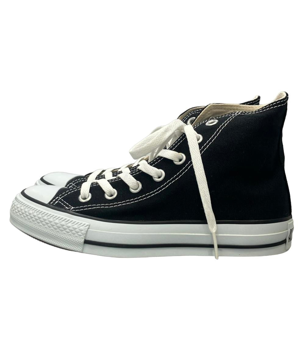 美品 CONVERSE ハイカットスニーカー オールスター HI M9160 レディース SIZE 23.5 コンバース