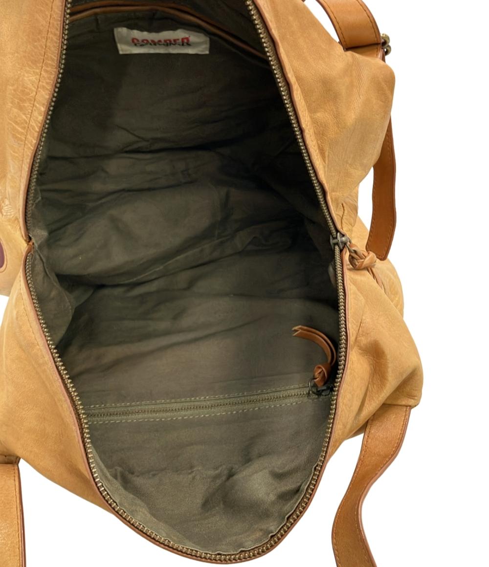 CAMPER ショルダーバッグ 肩掛け レディース カンペール