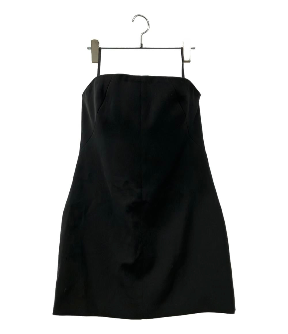 美品 16arlington ドレストップス ミニドレス レディース SIZE 12 (L) シックスティーン・アーリントン