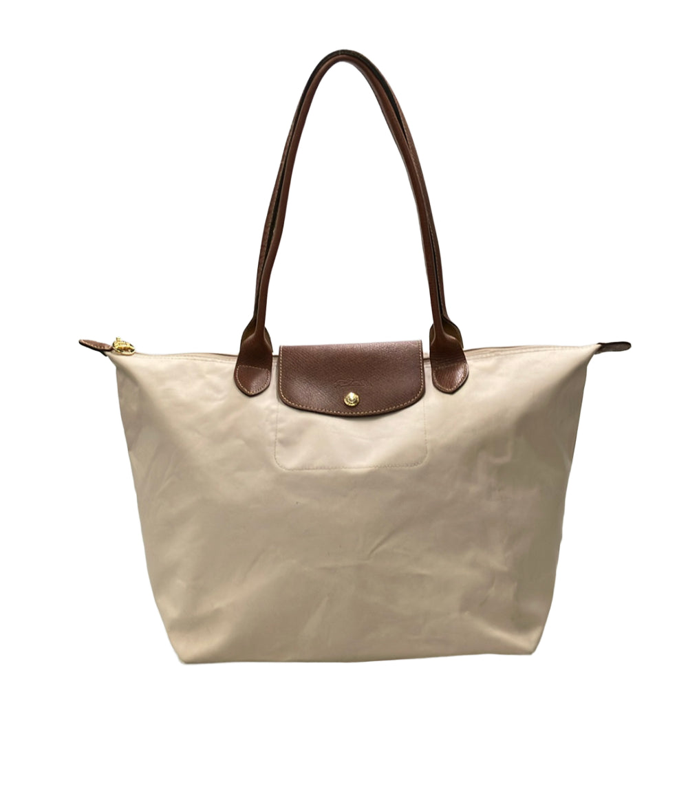 Longchamp トートバッグ 肩掛け レディース ロンシャン