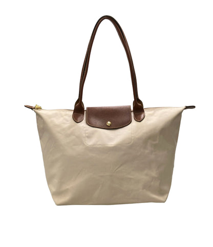 Longchamp トートバッグ 肩掛け レディース ロンシャン