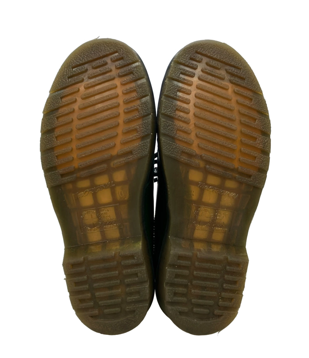 Dr.Martens レースアップシューズ 3ホール レディース SIZE 6 (25cm) ドクターマーチン