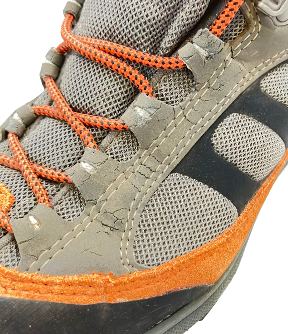 mont-bell トレッキングシューズ ティトンブーツ 1129473 メンズ SIZE 25.5 モンベル