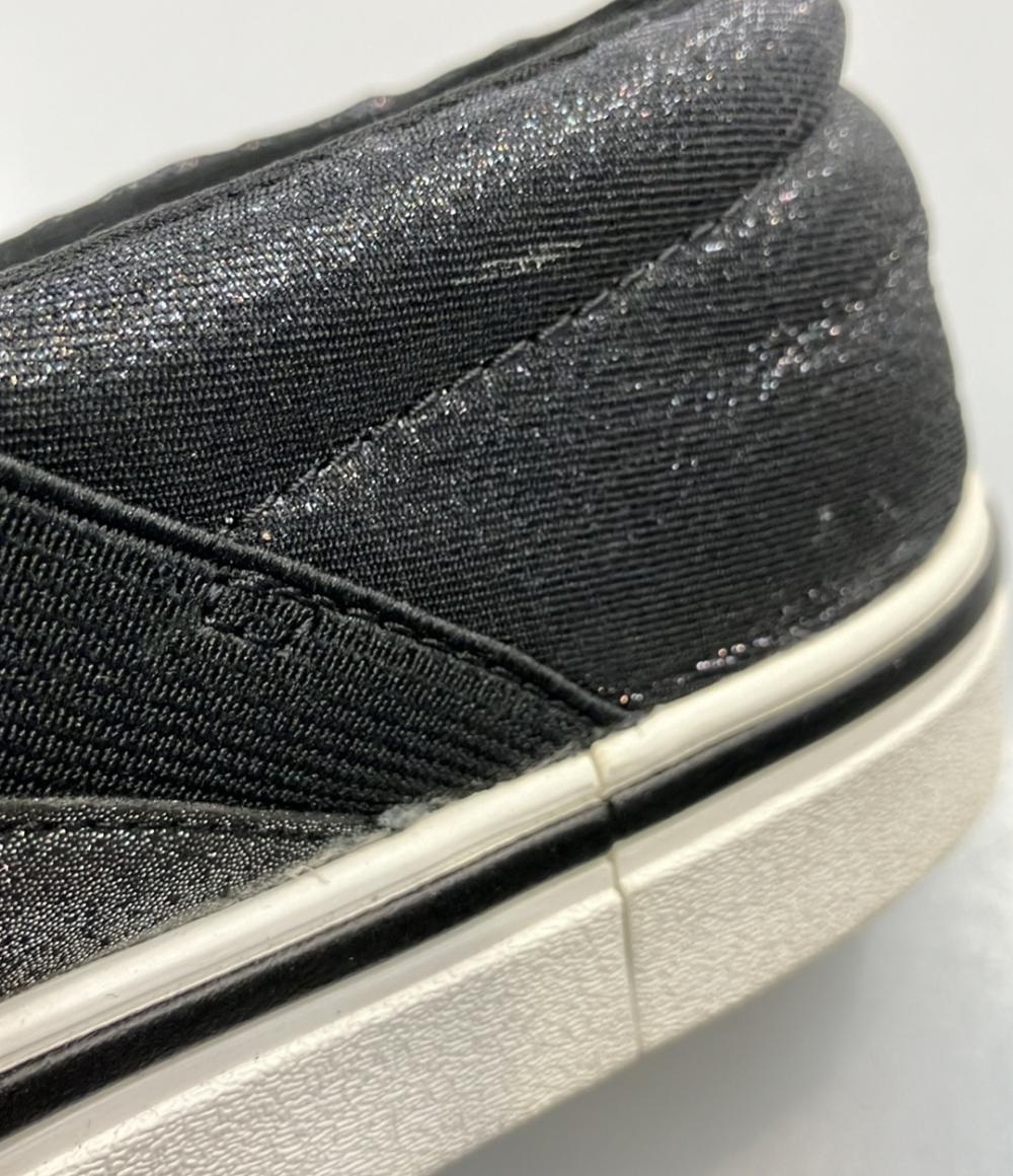 リーボック スリッポン レディース SIZE 24.5 (L) Reebok