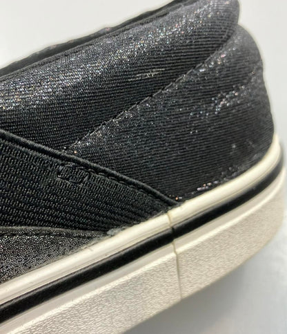 リーボック スリッポン レディース SIZE 24.5 (L) Reebok