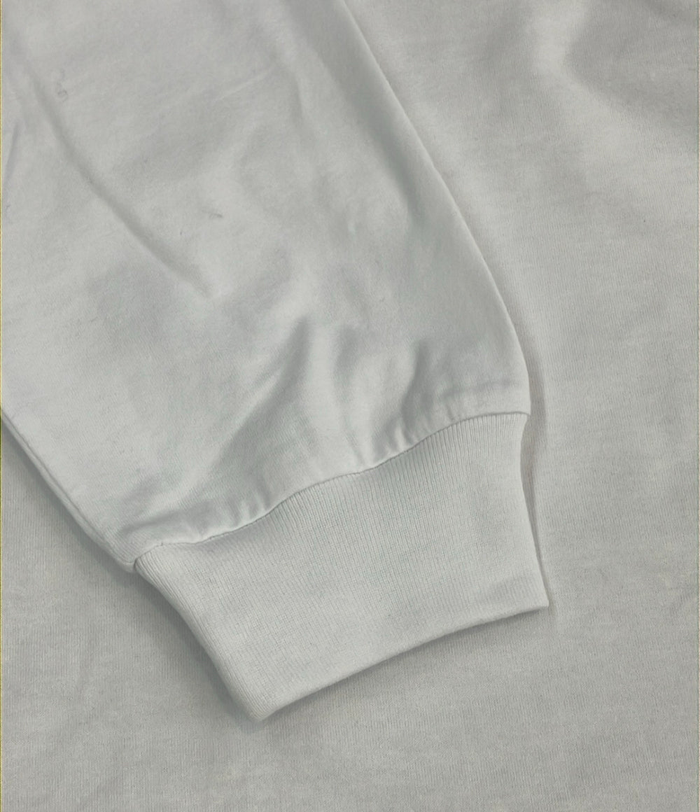 美品 Dior 長袖Tシャツ メンズ SIZE M ディオール