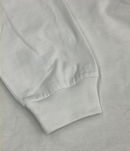 美品 Dior 長袖Tシャツ メンズ SIZE M ディオール