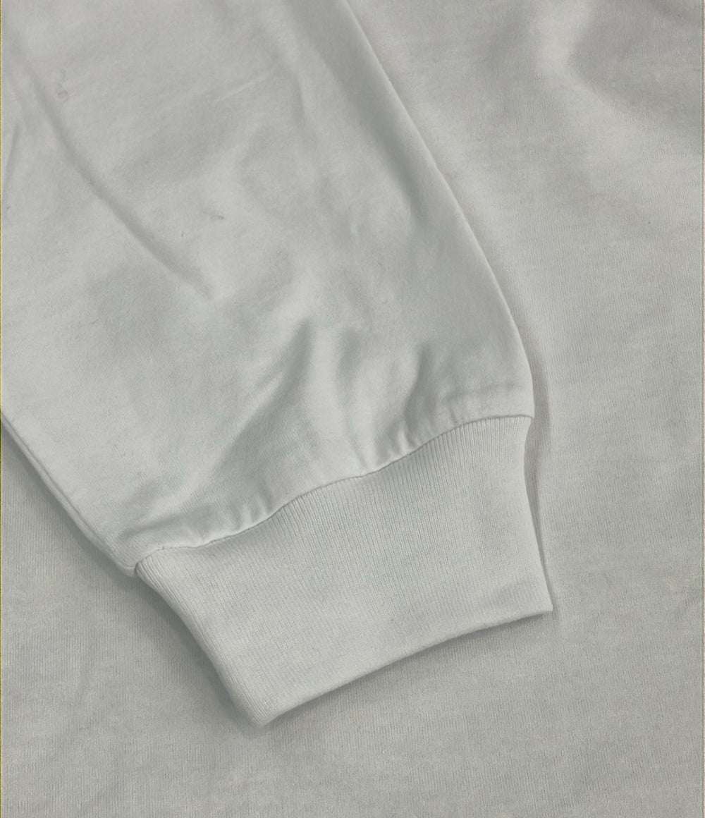 美品 Dior 長袖Tシャツ メンズ SIZE M ディオール