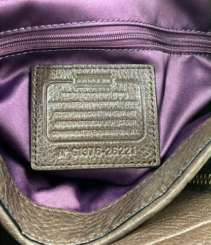 COACH トートバッグ 肩掛け 26221 レディース コーチ