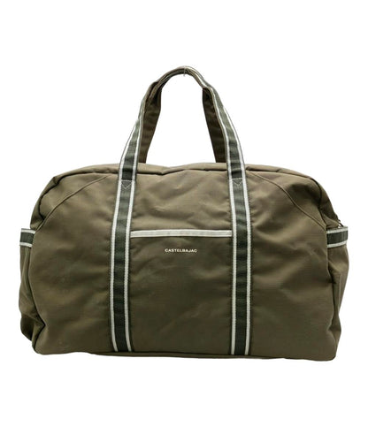 カステルバジャック ボストンバッグ ショルダーバッグ 肩掛け メンズ JC de CASTELBAJAC