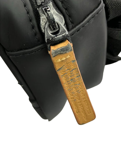 アディダス ボディバッグ クロスボディバッグ ユニセックス adidas