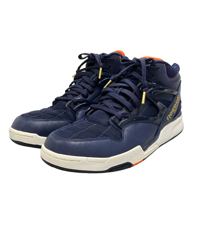 Reebok ハイカットスニーカー インスタポンプ フューリー 4-J18777 メンズ SIZE 28.0 リーボック