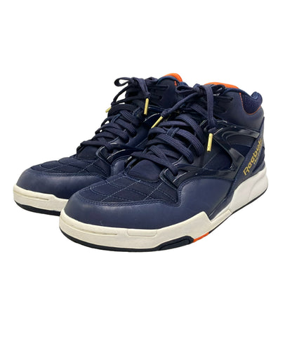 Reebok ハイカットスニーカー インスタポンプ フューリー 4-J18777 メンズ SIZE 28.0 リーボック