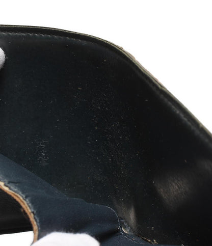 LOUIS VUITTON 二つ折り財布 ダミエ ポルトフォイユ ミュルティプル N63167 メンズ ルイ・ヴィトン