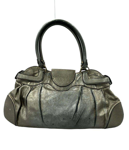 Salvatore Ferragamo ハンドバッグ ガンチーニ AU-21 5370 レディース サルヴァトーレフェラガモ
