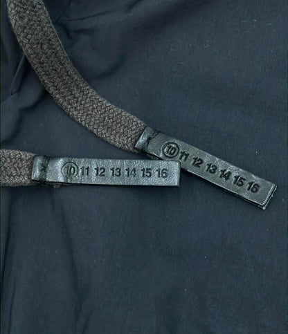 訳あり Maison Margiela 10 ナイロンジャケット S30AM0333 メンズ SIZE 52 (XL) メゾンマルジェラ 10