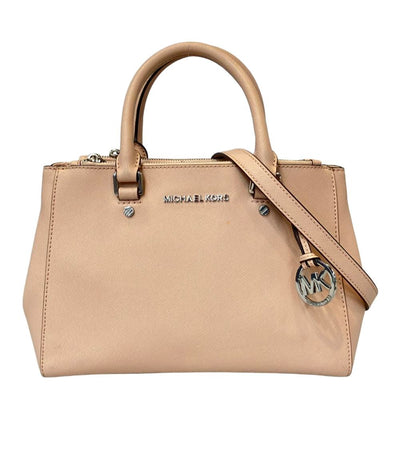 MICHAEL KORS 2WAY ハンドバッグ ショルダーバッグ 斜め掛け レディース マイケルコース