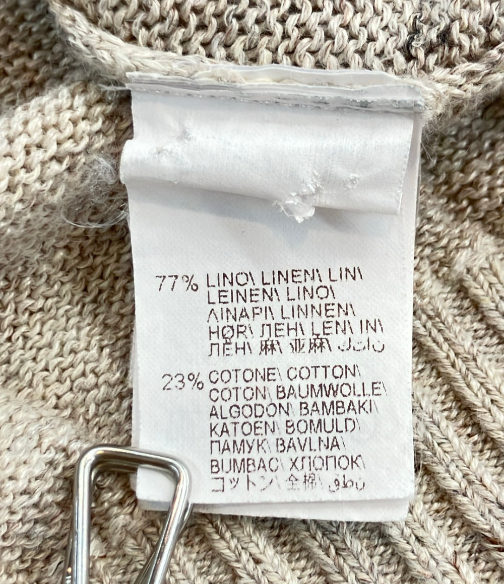 Brunello Cucinelli 長袖 カーディガン メンズ SIZE 44 (S) ブルネロクチネリ