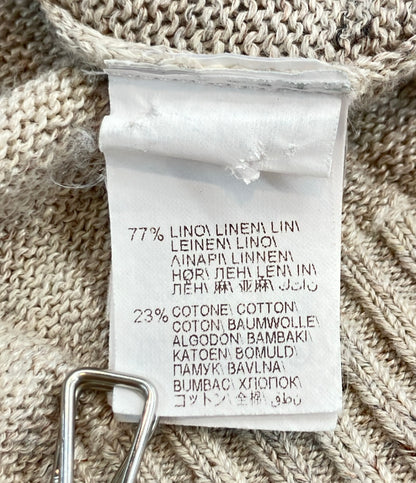 Brunello Cucinelli 長袖 カーディガン メンズ SIZE 44 (S) ブルネロクチネリ