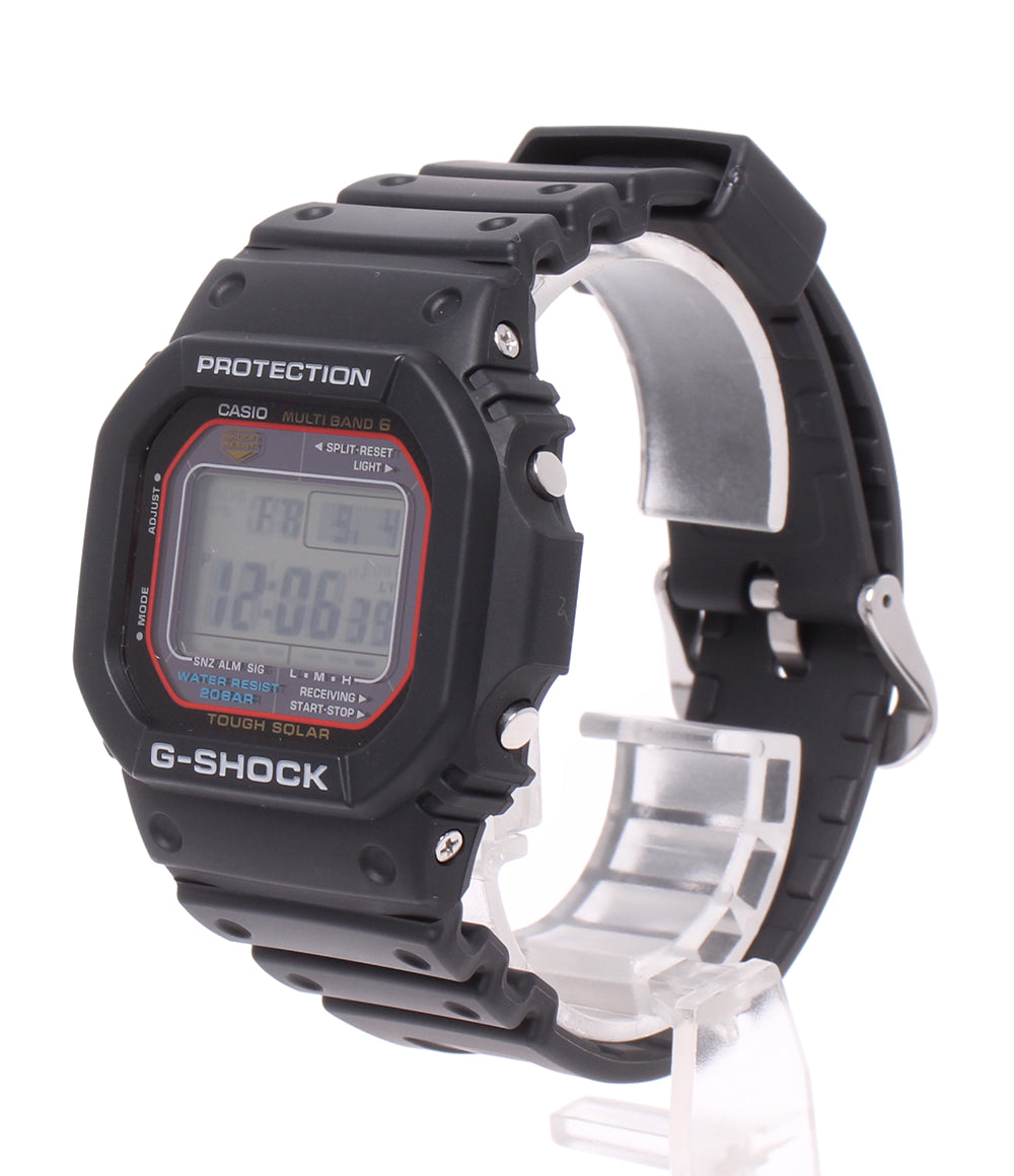 CASIO 腕時計 G-SHOCK ソーラー電波 GW-M5610U メンズ カシオ