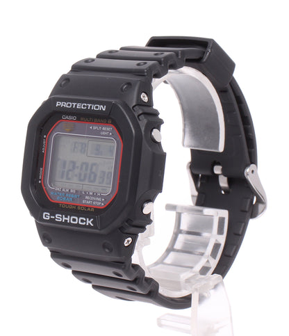 CASIO 腕時計 G-SHOCK ソーラー電波 GW-M5610U メンズ カシオ