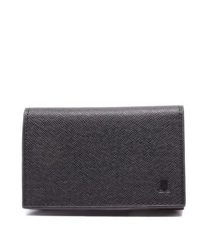 美品 ランバン カードケース 名刺入れ メンズ LANVIN