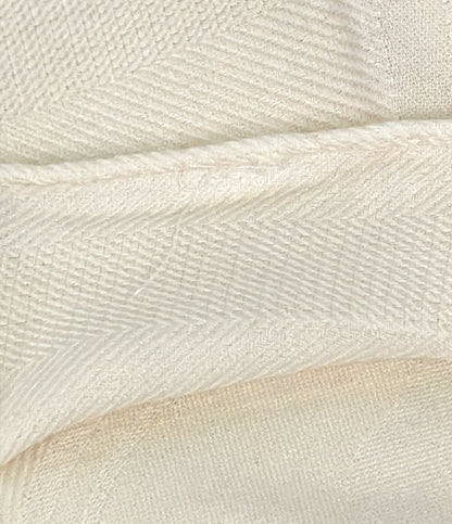 HERMES ストール カシミア シルク レディース エルメス