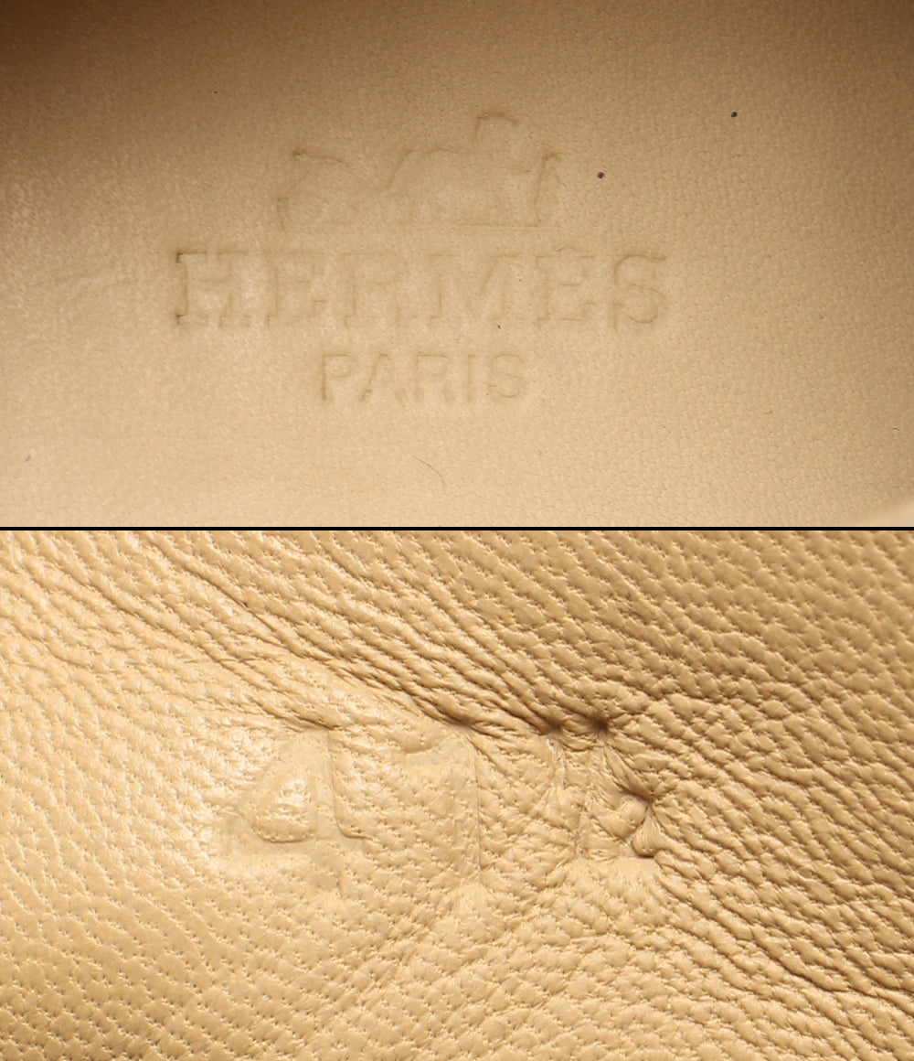 HERMES ローカットスニーカー メンズ SIZE 41 1/2 エルメス