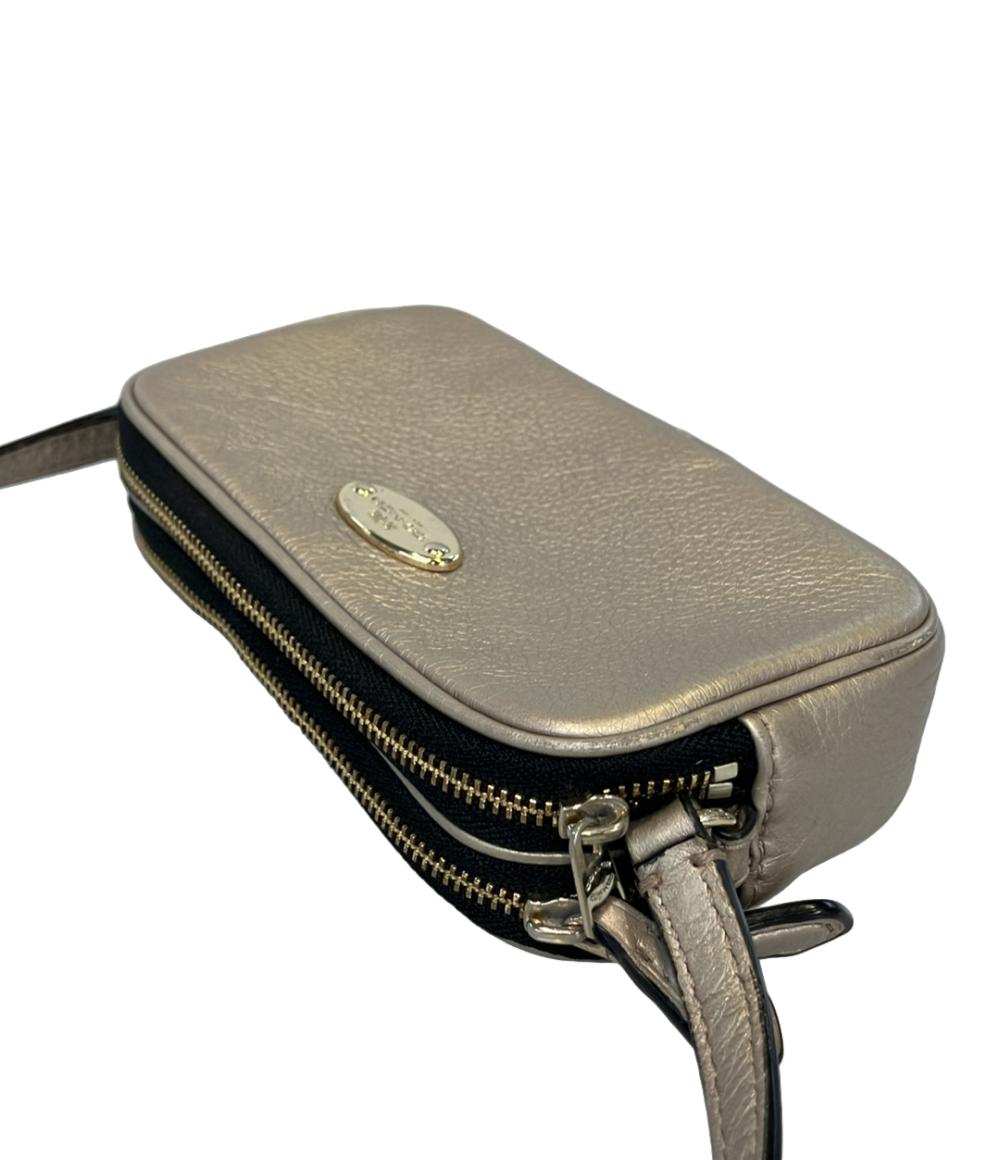 COACH ショルダーバッグ 斜め掛け F53372 レディース コーチ