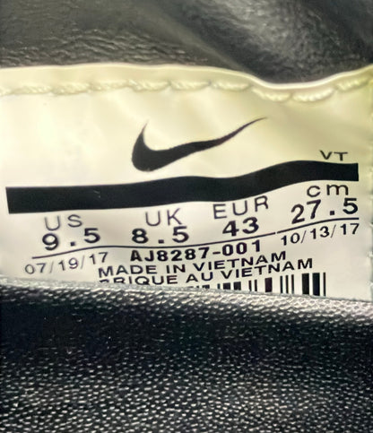 NIKE ローカットスニーカー エア ヴェイパーマックス LTR AJ8287-001 メンズ SIZE 27.5 ナイキ