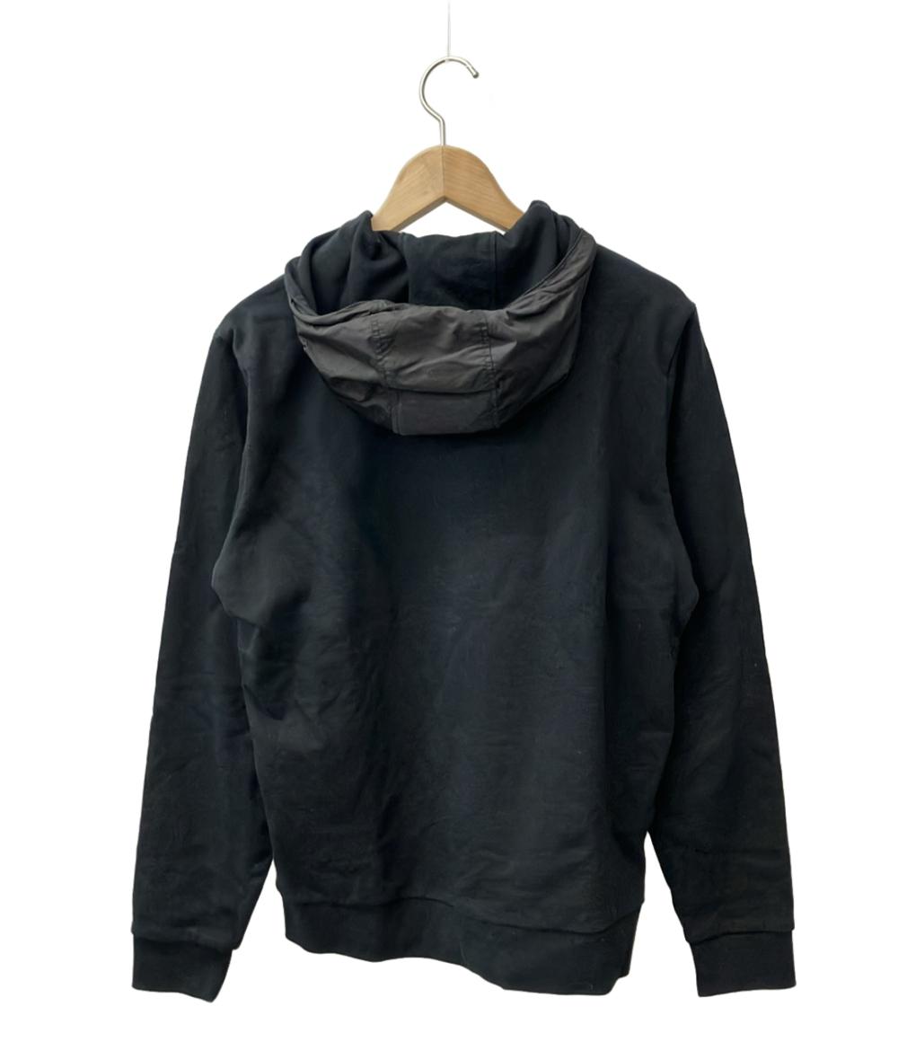 プラダ ジップアップパーカー メンズ SIZE S PRADA