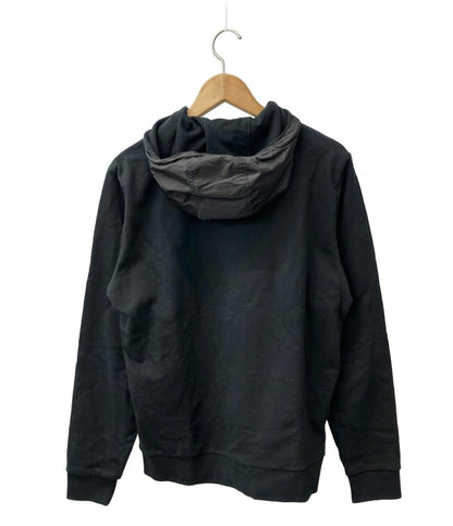 プラダ ジップアップパーカー メンズ SIZE S PRADA