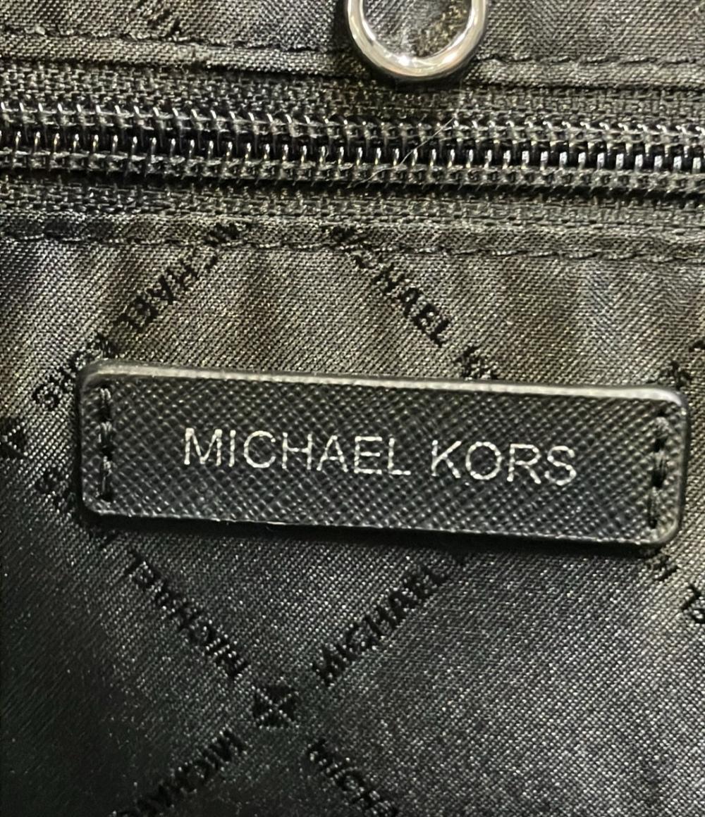 MICHAEL KORS トートバッグ ショルダーバッグ 肩掛け レディース マイケルコース