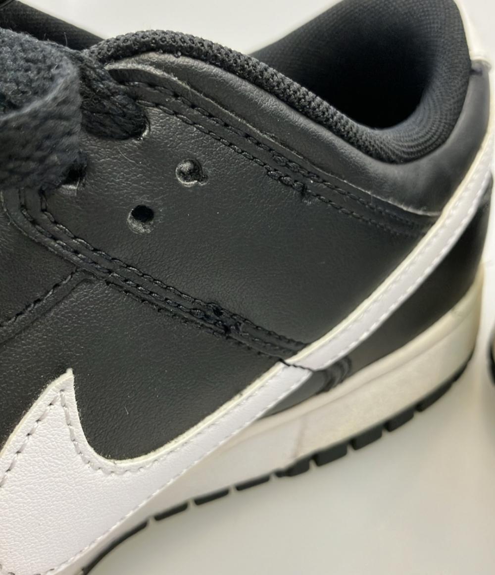 NIKE ローカットスニーカー DUNK LOW RETRO DV0831-002 メンズ SIZE 27.5 (L) ナイキ