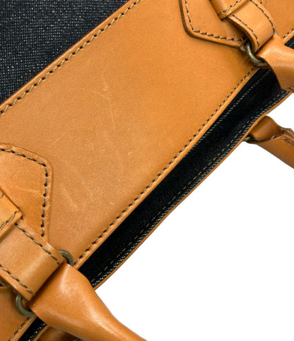 ダコタ トートバッグ デニム レディース Dakota