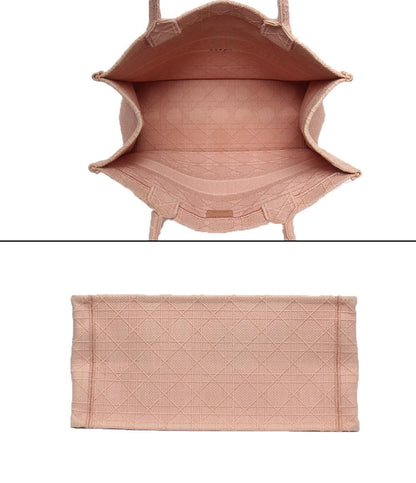 Christian Dior トートバッグ ブックトート レディース クリスチャンディオール