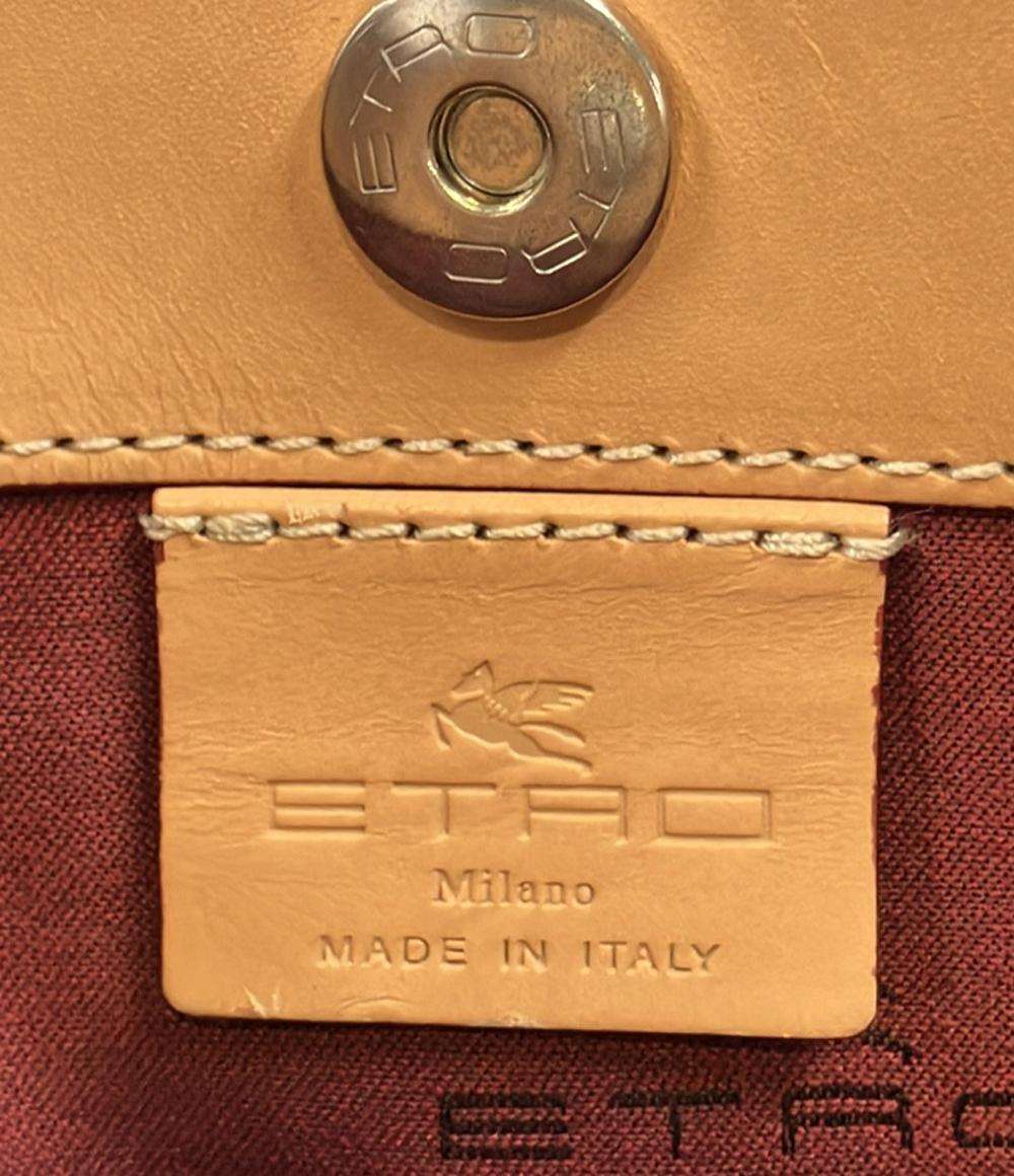 ETRO ハンドバッグ トートバッグ レディース エトロ