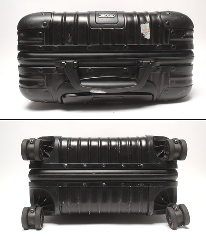 RIMOWA キャリーバッグ スーツケース レディース メンズ リモワ