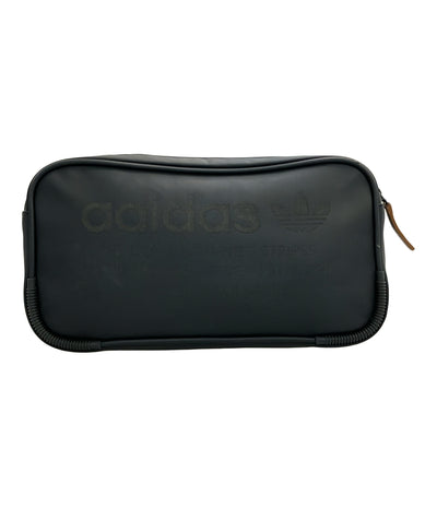 アディダス ボディバッグ クロスボディバッグ ユニセックス adidas