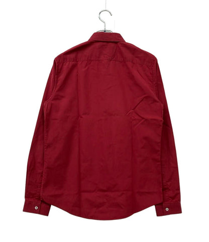 グッチ 長袖シャツ 418656 21131 メンズ SIZE 38 15 (S) GUCCI