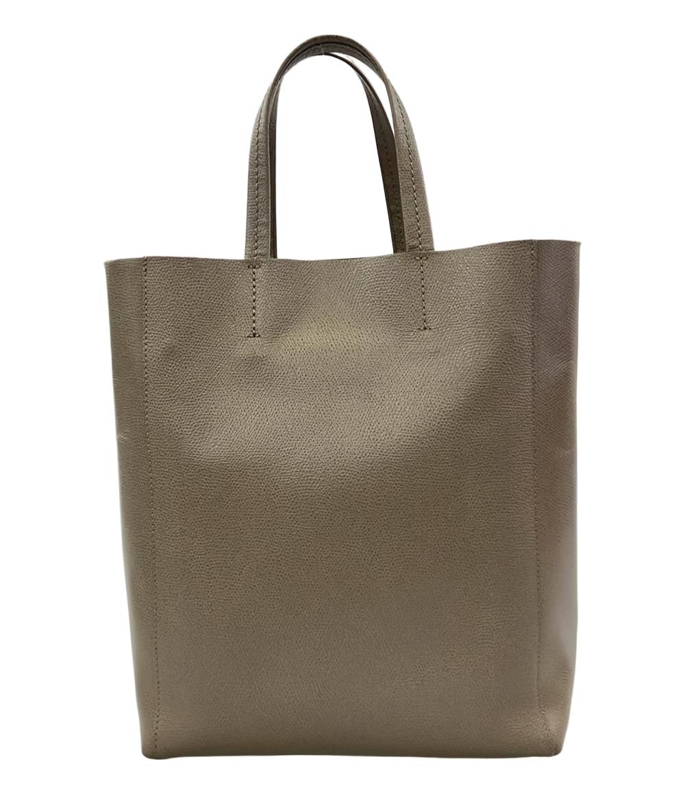 CELINE 2WAY ハンドバッグ ショルダーバッグ 斜め掛け バーティカル カバ スモール レディース セリーヌ