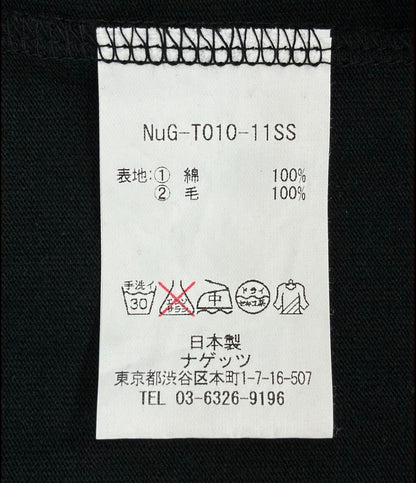 ナゲッツ 半袖Tシャツ レディース SIZE M (M) Nuggets