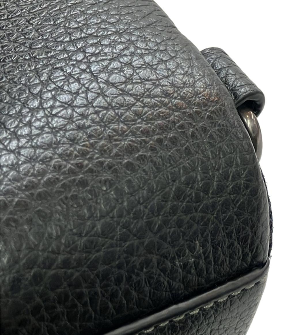 美品 コーチ ボディバッグ C9867 メンズ COACH