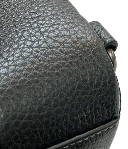 美品 コーチ ボディバッグ C9867 メンズ COACH