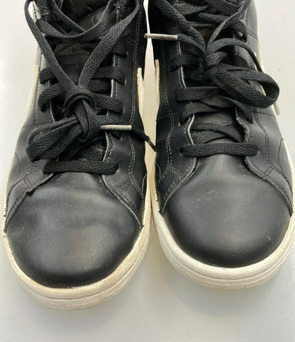 ナイキ ミドルカットスニーカー コート ロイヤル 2 CQ9179-001 メンズ SIZE 26.0 (M) NIKE