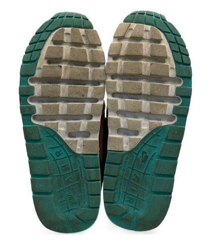 NIKE ローカットスニーカー AIR MAX 1 NK DAY GS AT8131-001 キッズ SIZE 23.0 (M) ナイキ